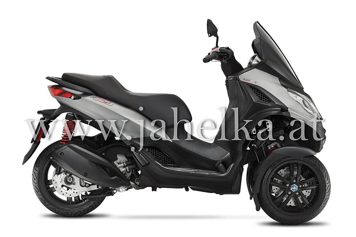 Piaggio MP3 – € 7.199, 0 km – Bild 1 von 6