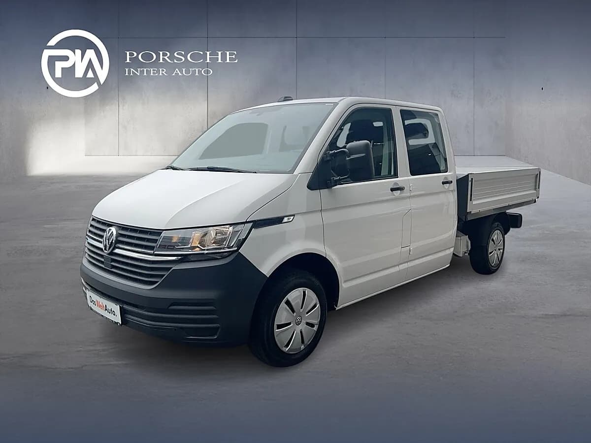 VW Transporter T6 2022 – € 38.900, 38 038 km – Bild 1 von 20