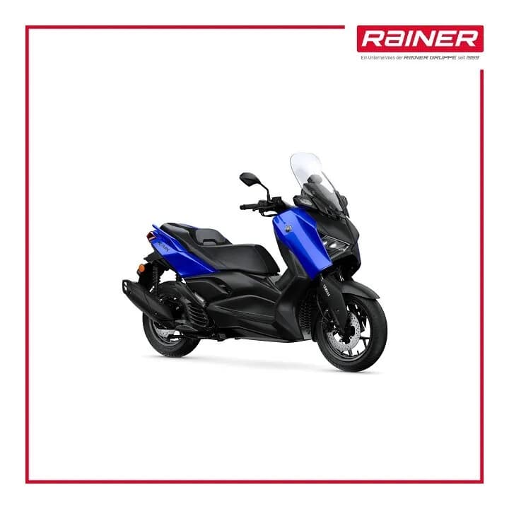 Yamaha YP – € 5.499, 0 km – Bild 1 von 7