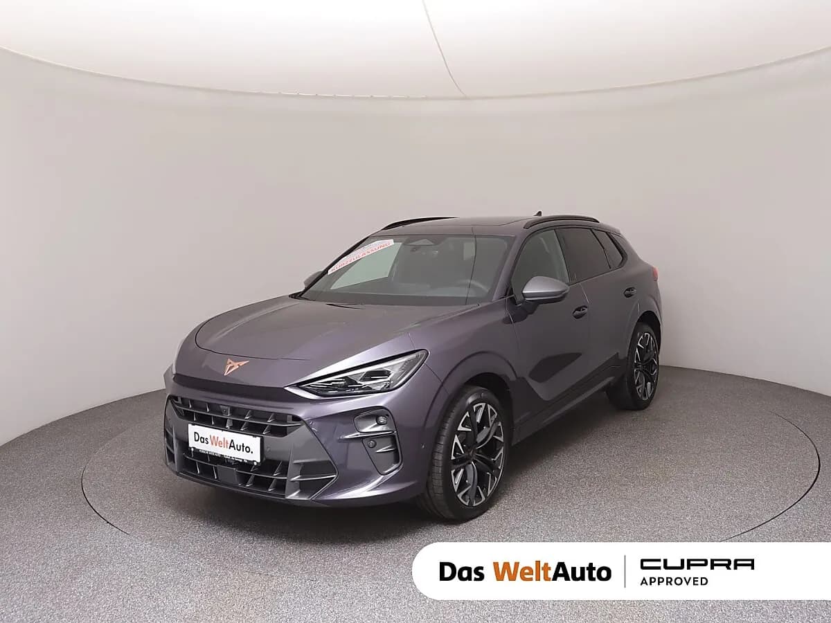Cupra Terramar 2026 – € 53.490, 20 km – Bild 1 von 43