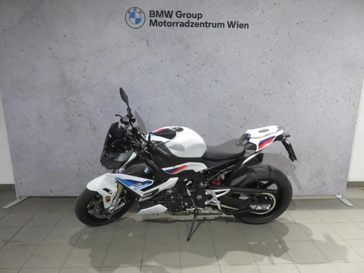 BMW S 1000 2026 – € 22.990, 3 000 km – Bild 1 von 11