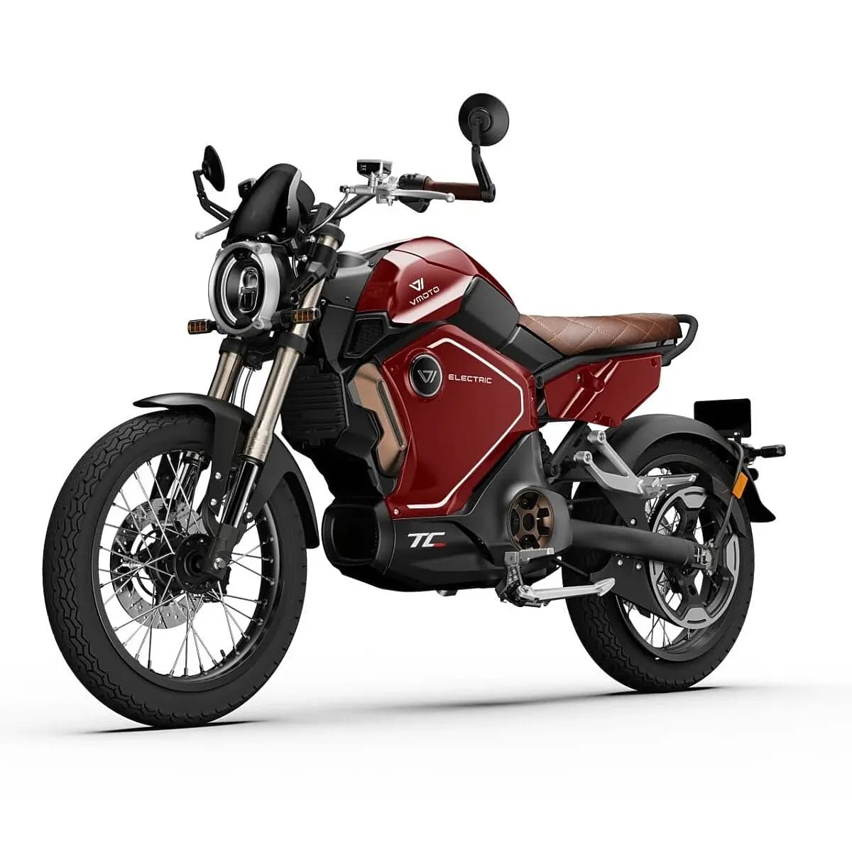 Soco Sonstige – € 4.499, 0 km – Bild 1 von 13