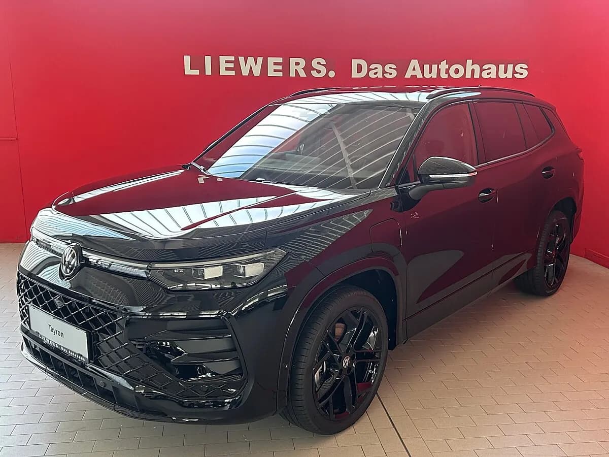 VW Tayron 2026 – € 53.890, 100 km – Bild 1 von 14