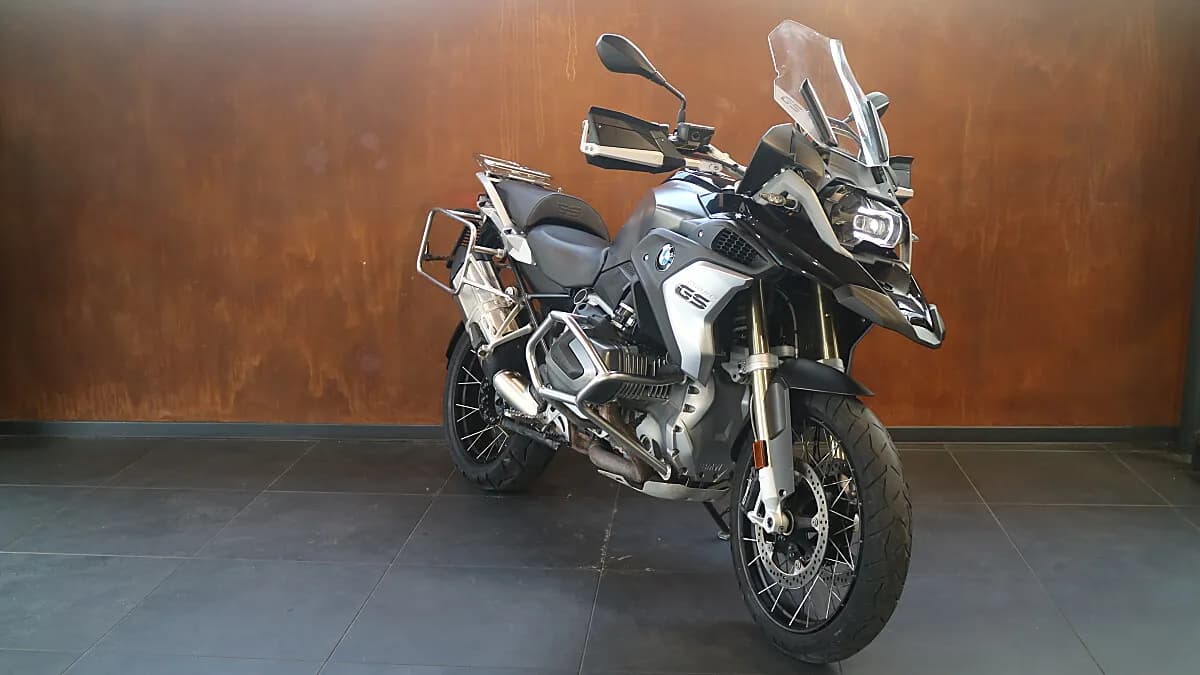BMW R 1250