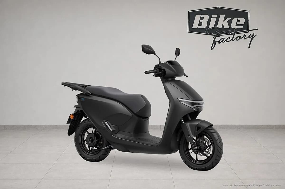 Honda Sonstige – € 4.490, 0 km – Bild 1 von 16