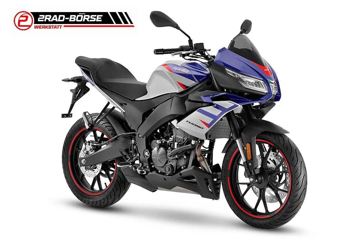 Aprilia Tuono – € 4.790, 0 km – Bild 1 von 1