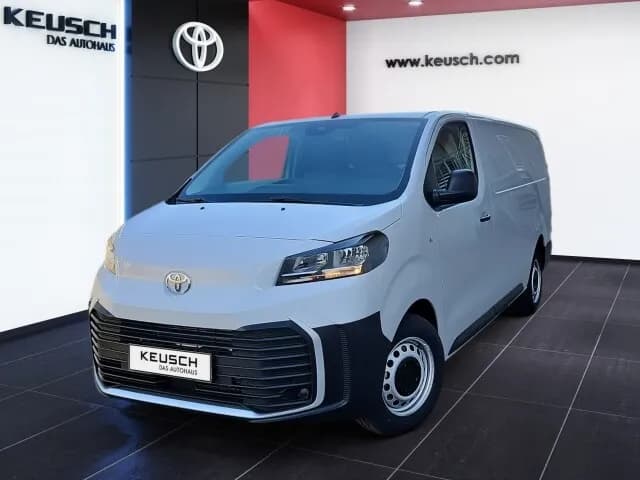 Toyota Proace – € 35.928, 0 km – Bild 1 von 14