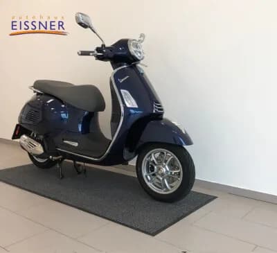 Vespa GTS – € 6.399, 0 km – Bild 1 von 7