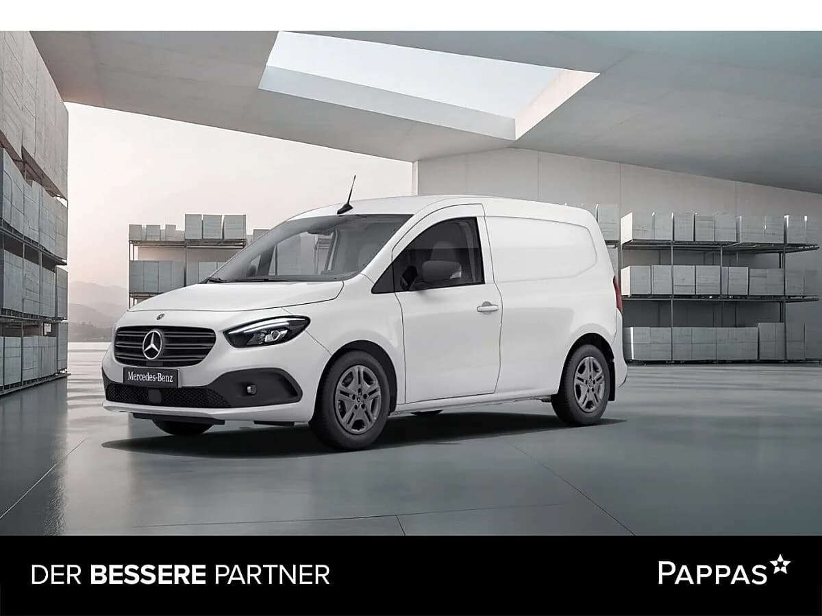 Mercedes-Benz Citan