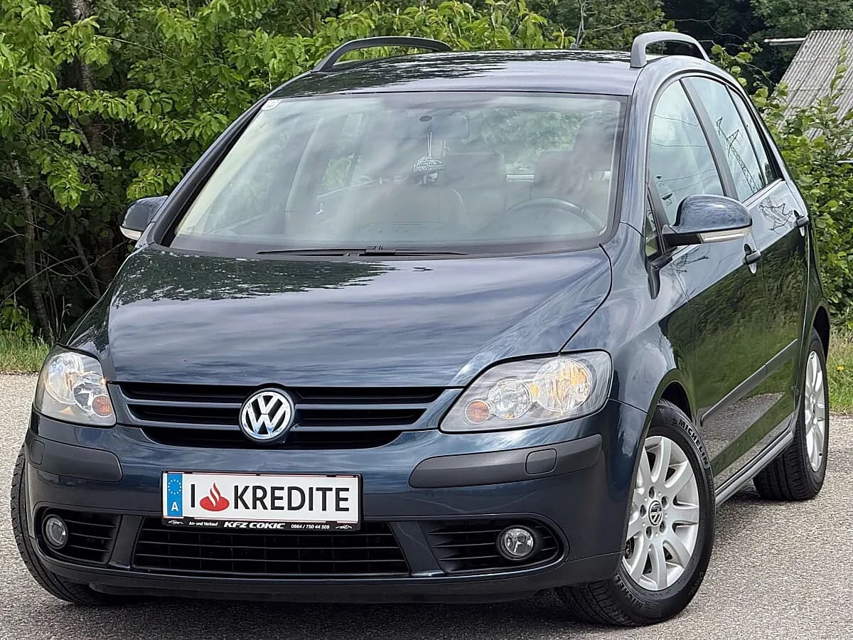 VW Golf