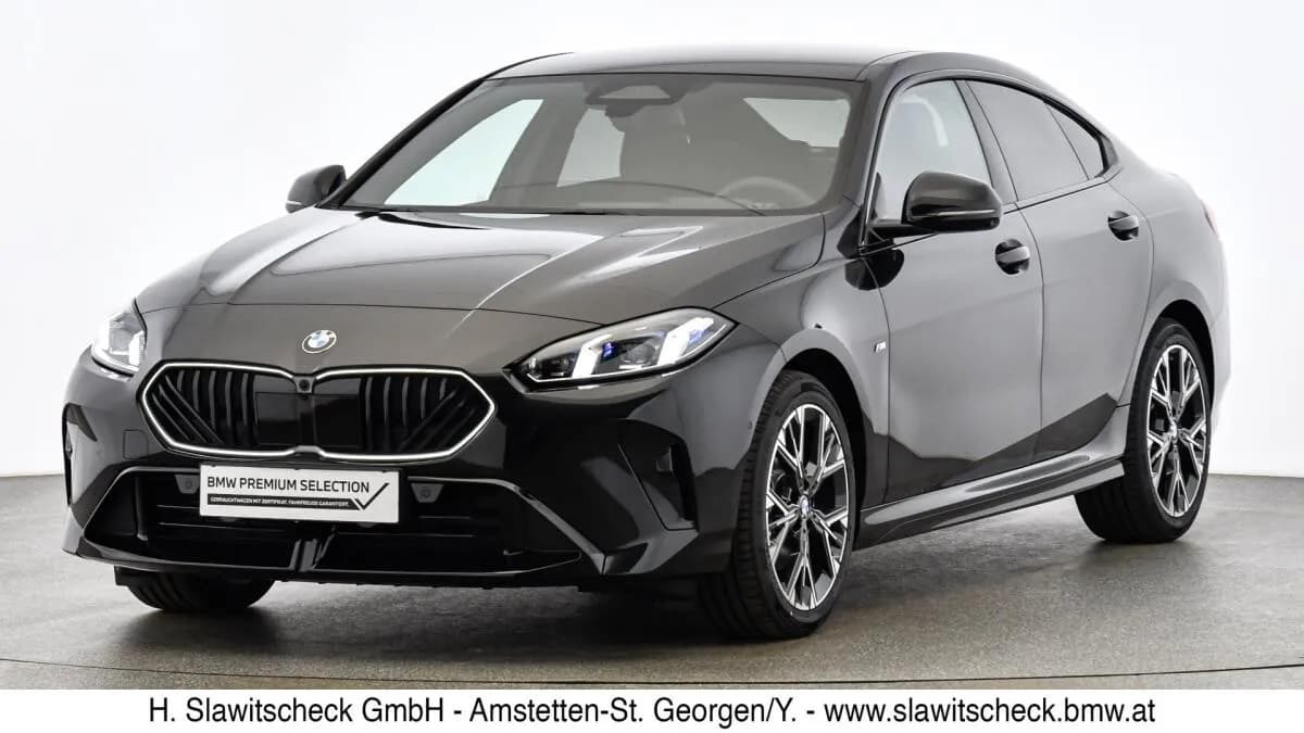 BMW 2er-Reihe