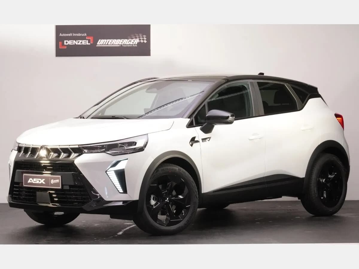 Mitsubishi ASX – € 29.390, 7 km – Bild 1 von 20
