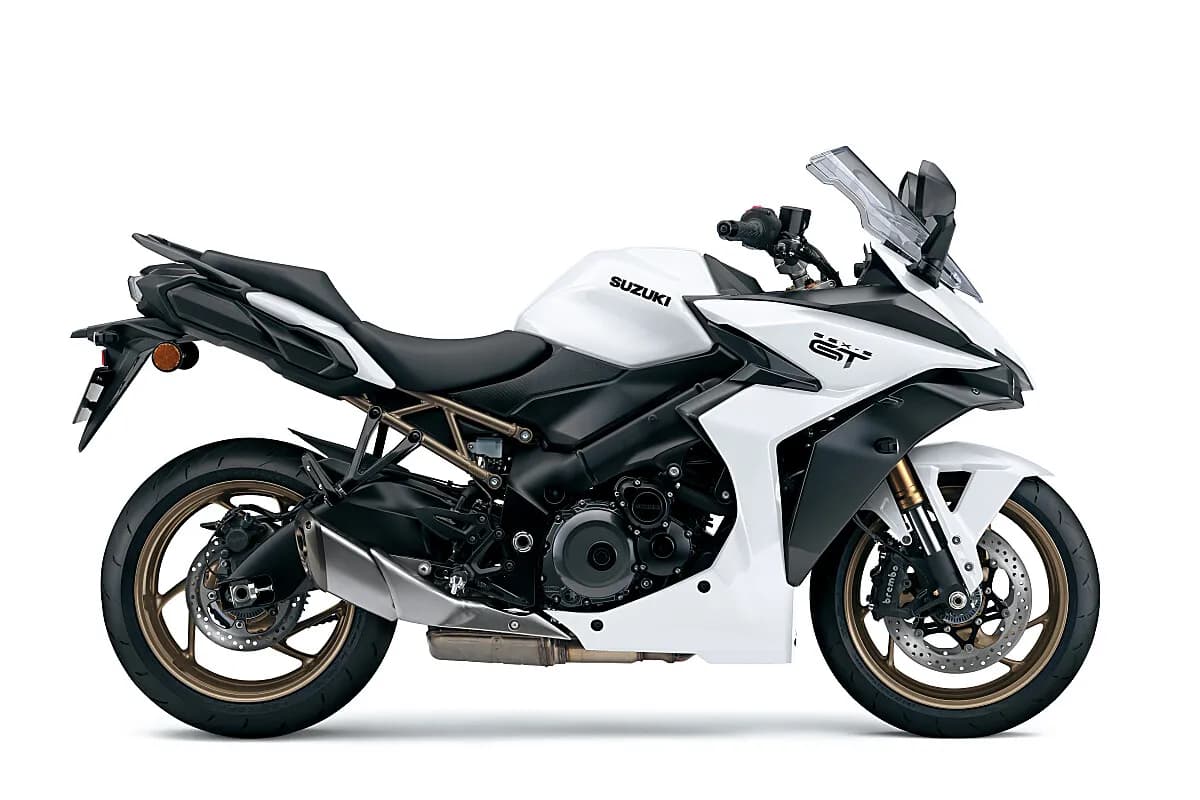 Suzuki GSX-S1000 GT – € 15.190, 0 km – Bild 1 von 2