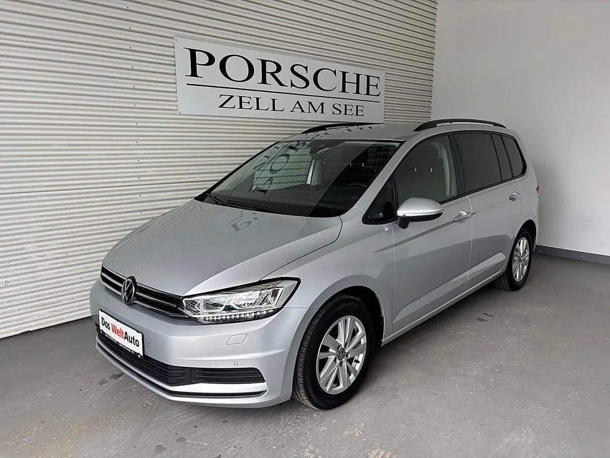 VW Touran