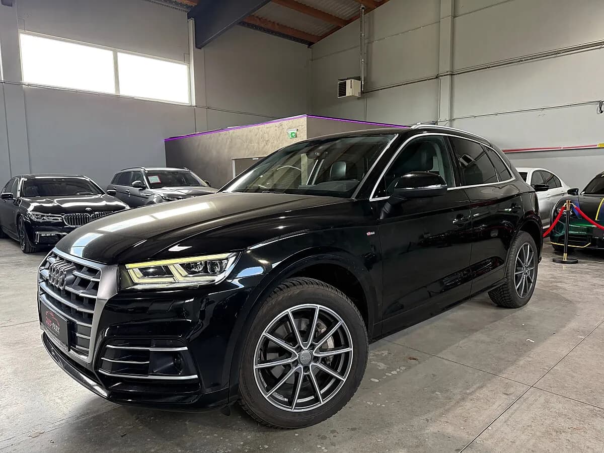 Audi Q5