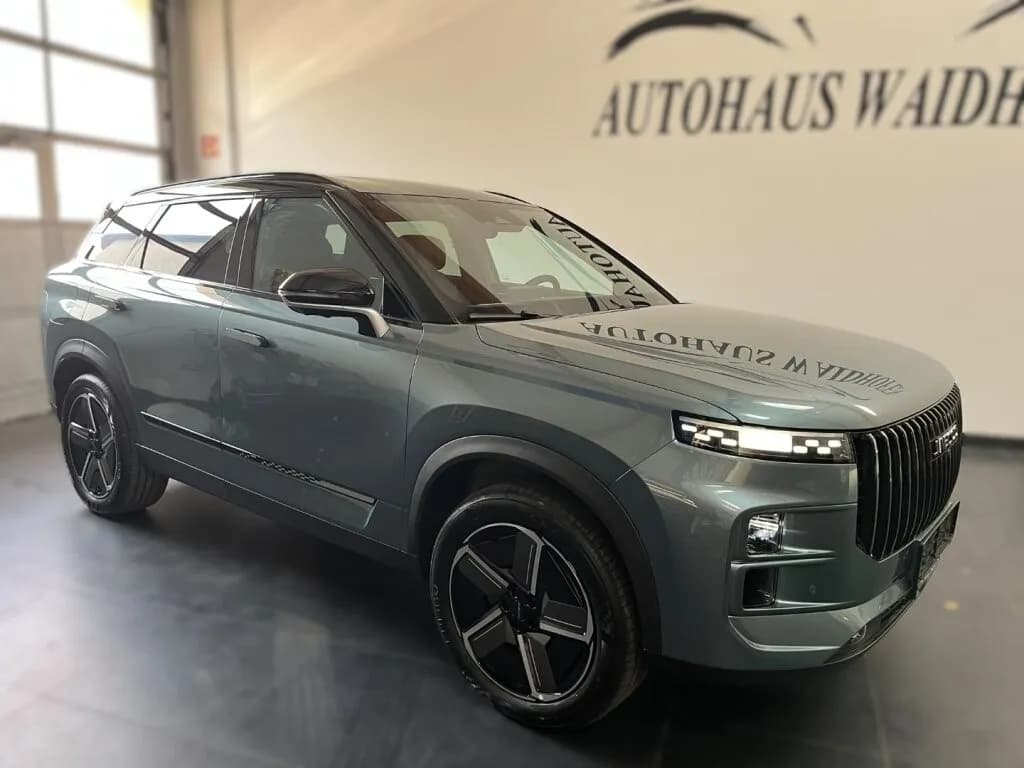 Jaecoo Jaecoo 7 – € 39.730, 0 km – Bild 1 von 10