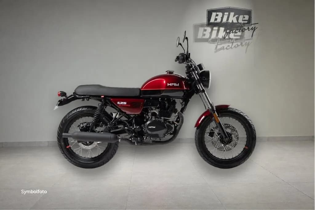 HMW Sonstige – € 2.699, 0 km – Bild 1 von 4