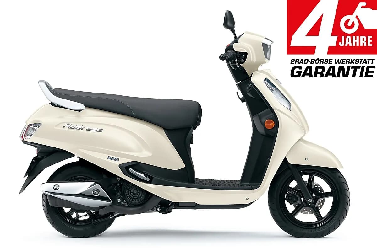 Suzuki Sonstige – € 2.590, 0 km – Bild 1 von 1