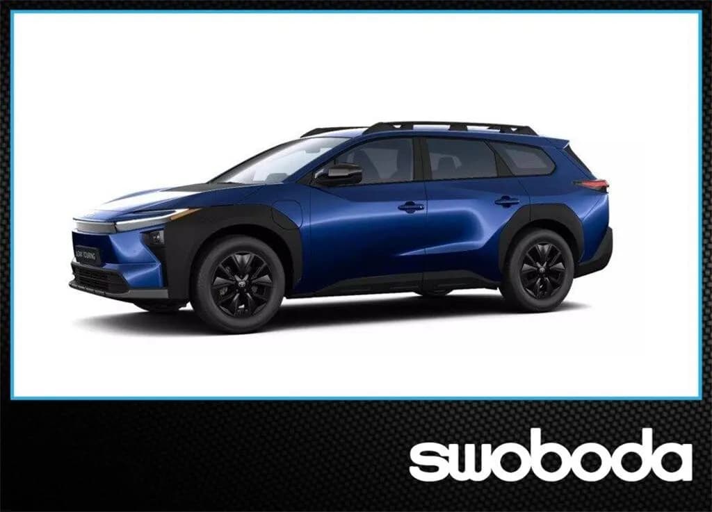 Toyota bZ4X – € 45.570, 10 km – Bild 1 von 1