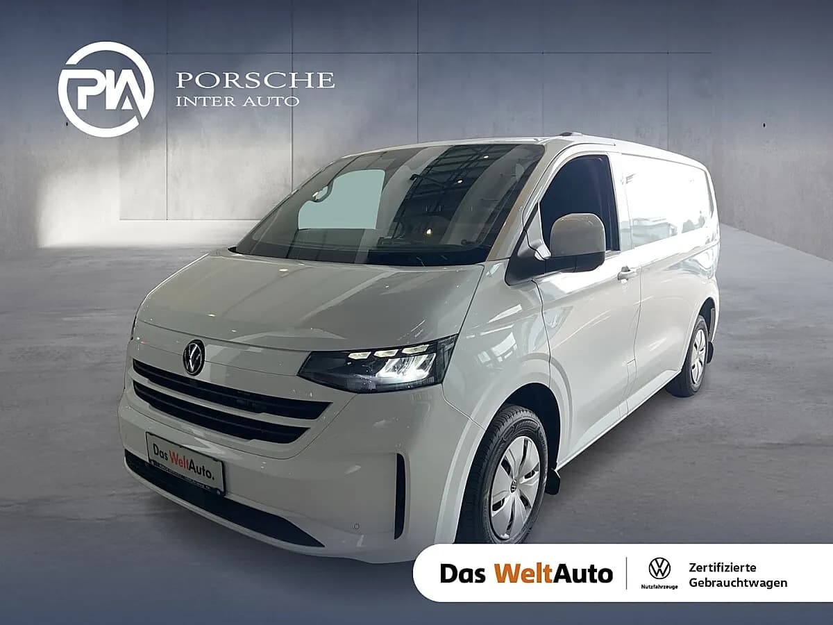 VW Transporter T7