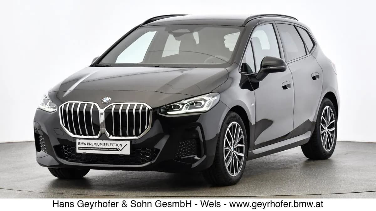 BMW 2er-Reihe