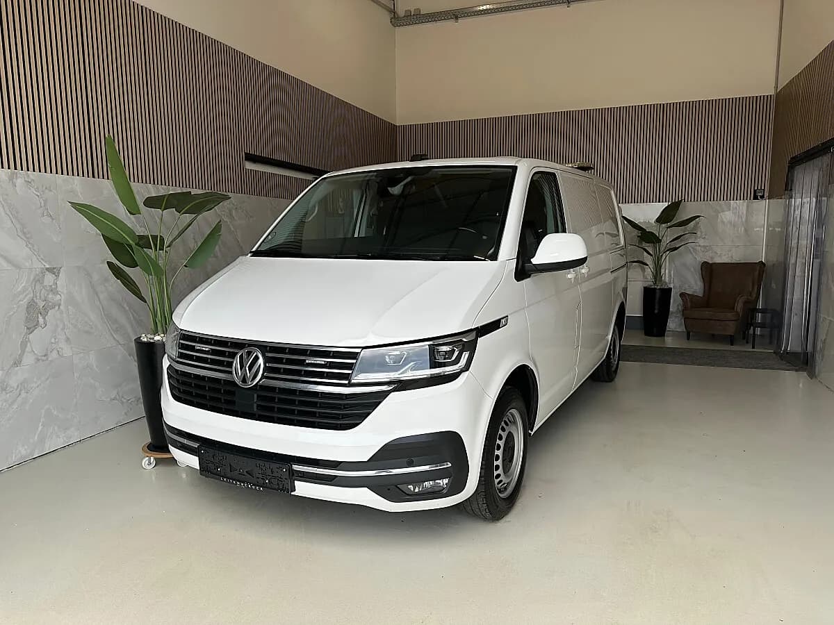 VW Transporter T6