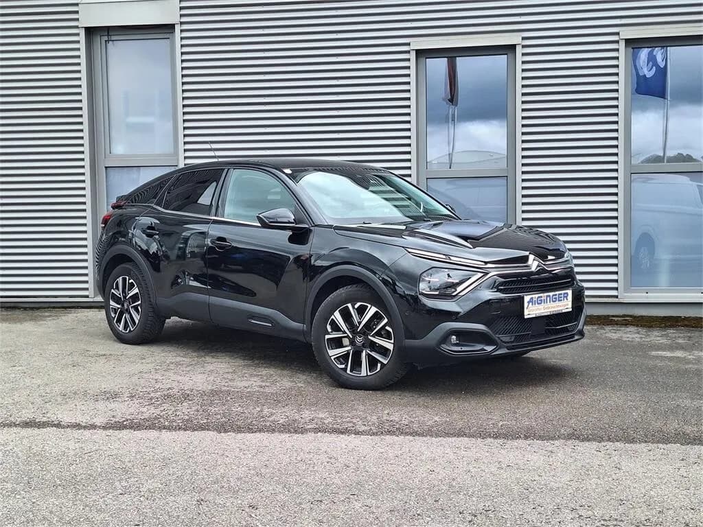 Citroën C4