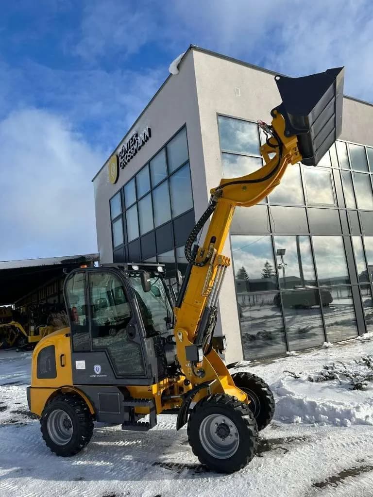 Sonstige Sonstige – € 22.560, 0 km – Bild 1 von 9