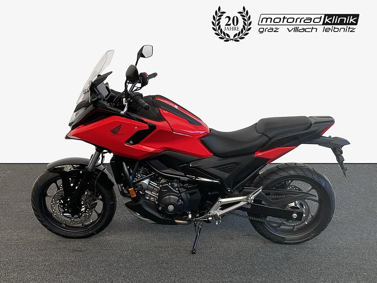 Honda NC – € 8.990, 0 km – Bild 1 von 2