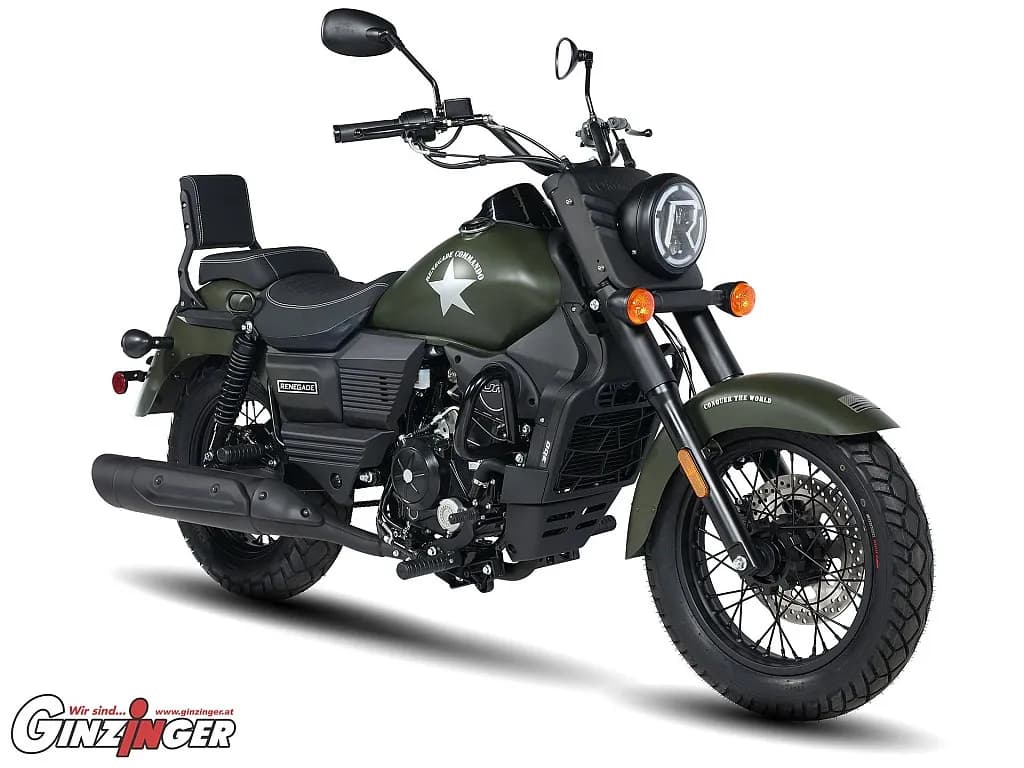 UM Sonstige – € 3.990, 0 km – Bild 1 von 5