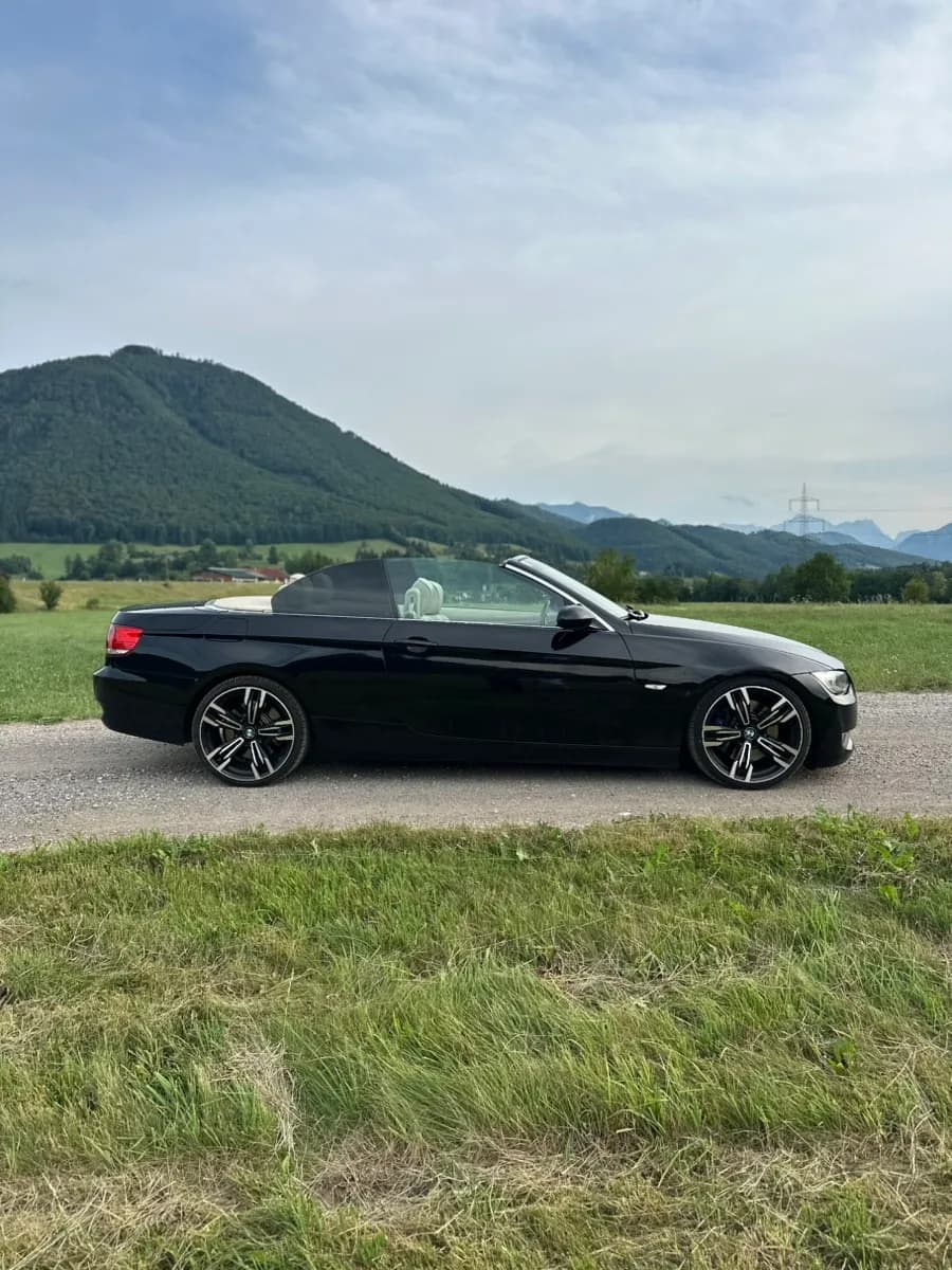 BMW 3er-Reihe