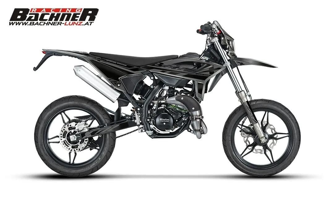 Beta RR – € 3.220, 0 km – Bild 1 von 1