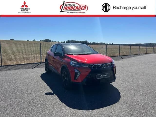 Mitsubishi ASX 2026 – € 25.590, 0 km – Bild 1 von 20