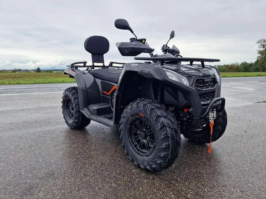 GOES Sonstige – € 6.890, 1 km – Bild 1 von 3