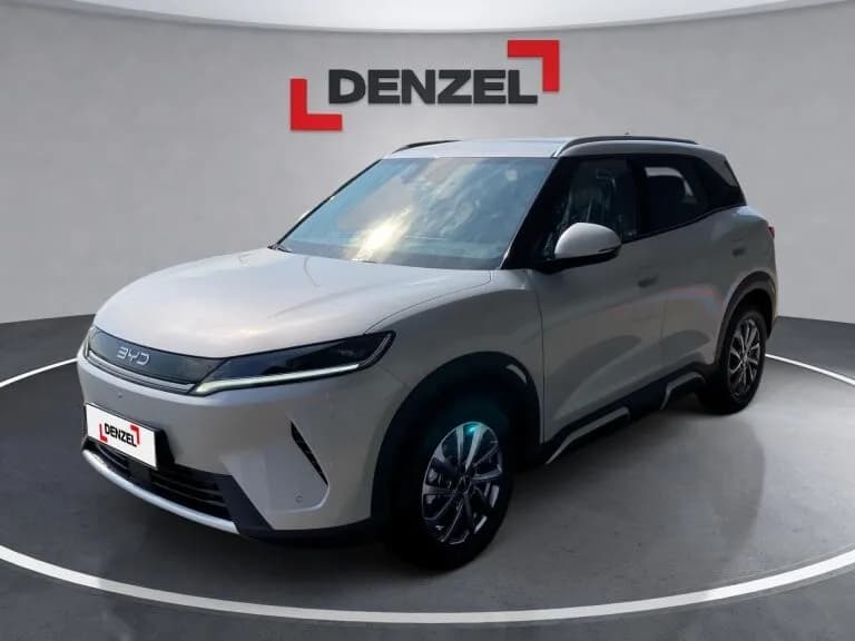 BYD Atto 2