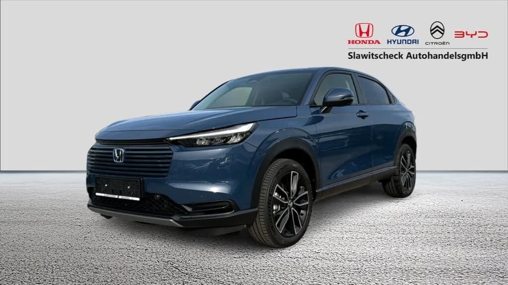 Honda HR-V – € 29.990, 10 km – Bild 1 von 15