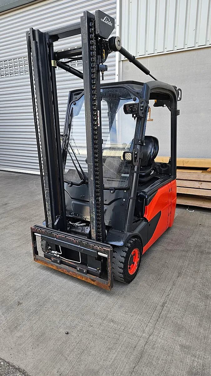 Linde Sonstige