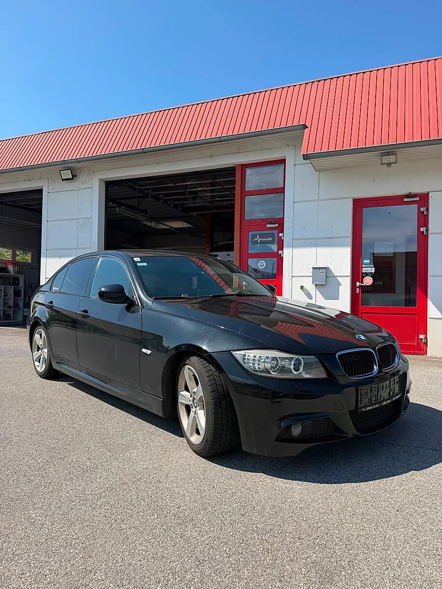 BMW 3er-Reihe
