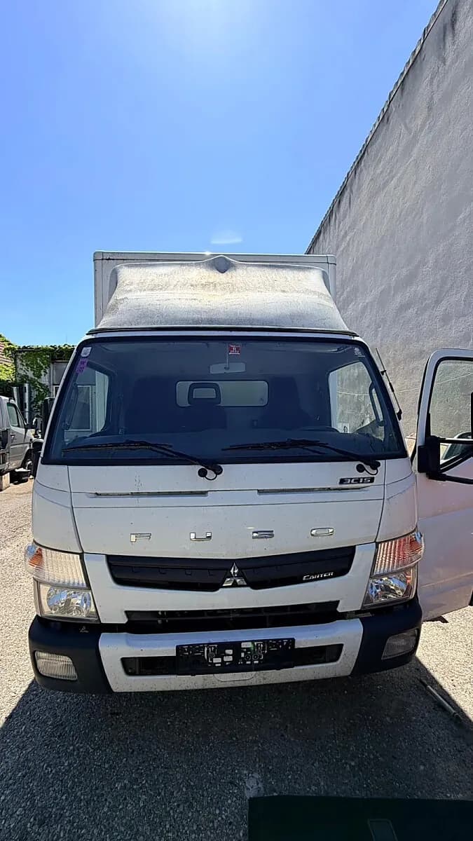FUSO Sonstige