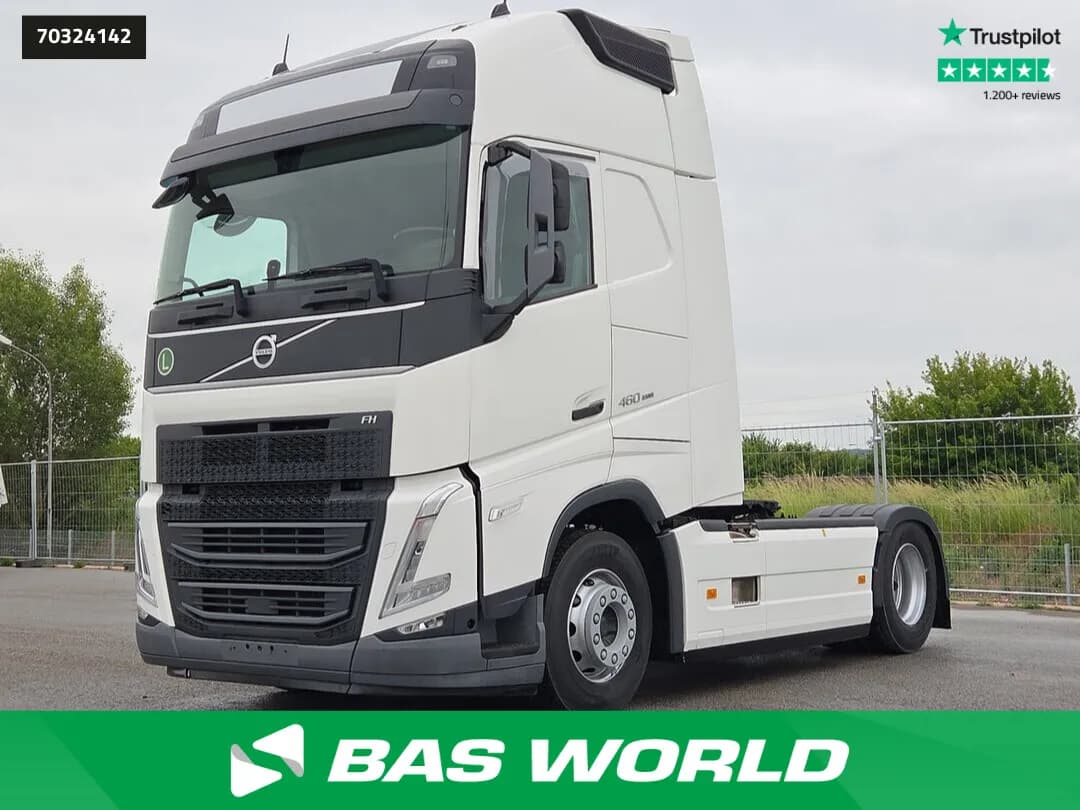 Volvo FH