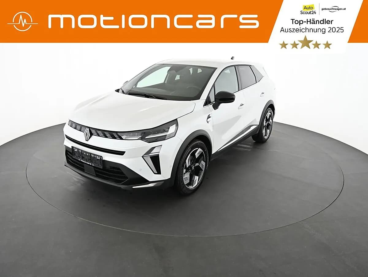 Renault Symbioz
