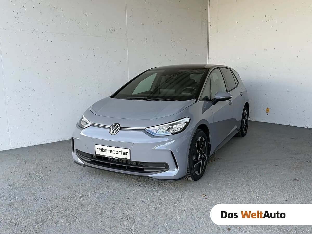 VW ID.3
