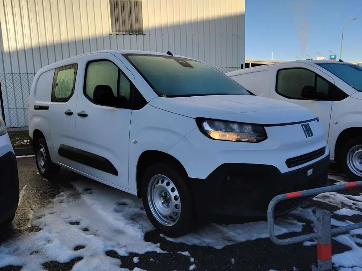 Fiat Doblò