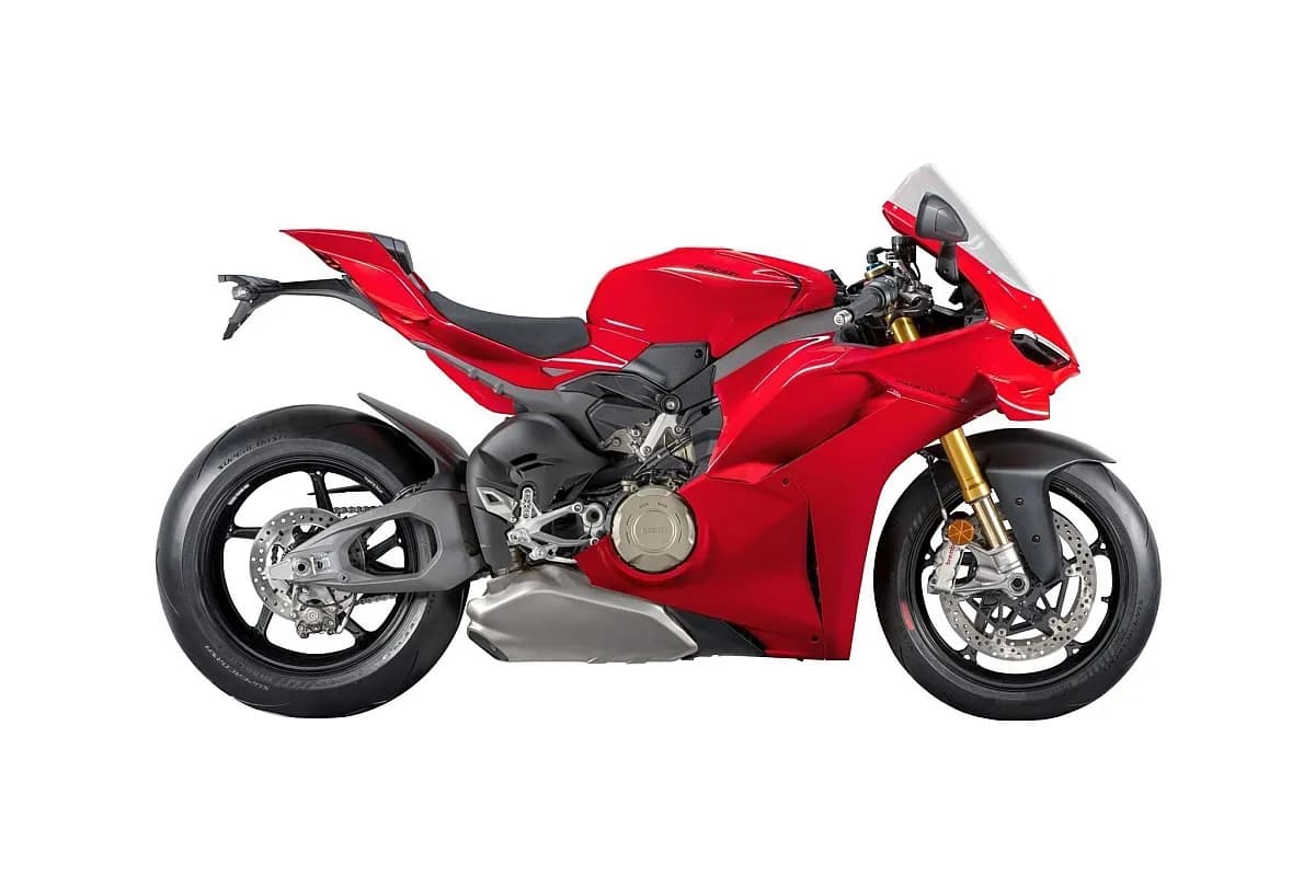 Ducati Panigale – € 42.295, 0 km – Bild 1 von 11