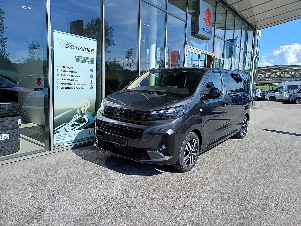 Peugeot Sonstige