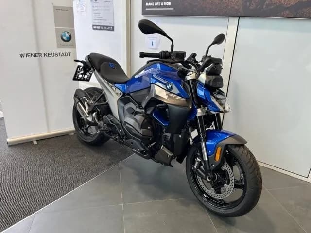 BMW R 1300