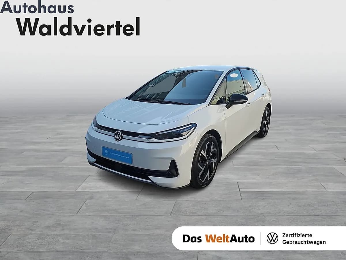 VW ID.3