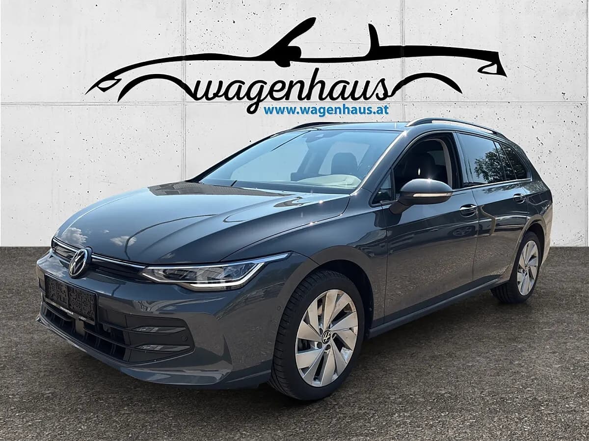 VW Golf