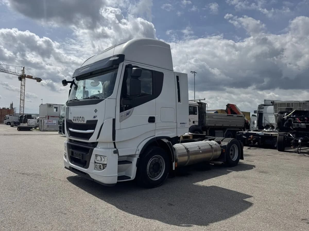 IVECO Sonstige
