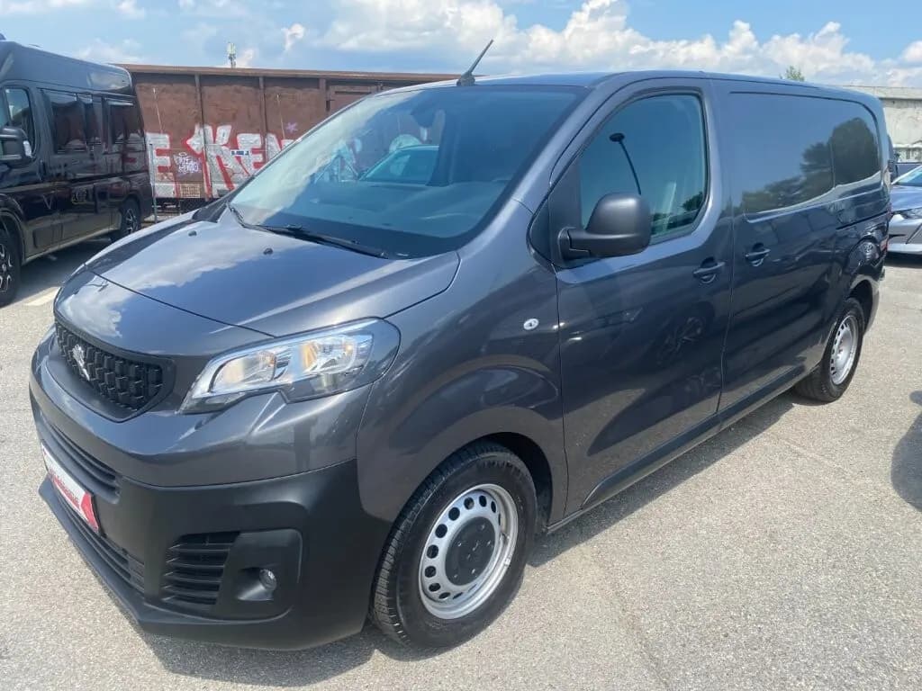 Peugeot Expert 2022 – € 15.890, 73 755 km – Bild 1 von 16